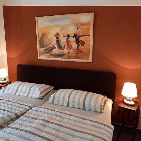 Ferienwohnung Kransevitz Екстер'єр фото