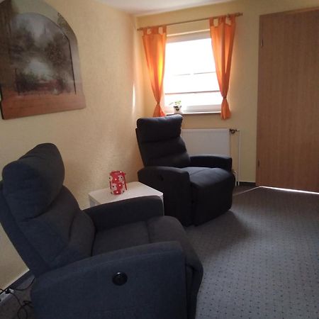 Ferienwohnung Kransevitz Екстер'єр фото