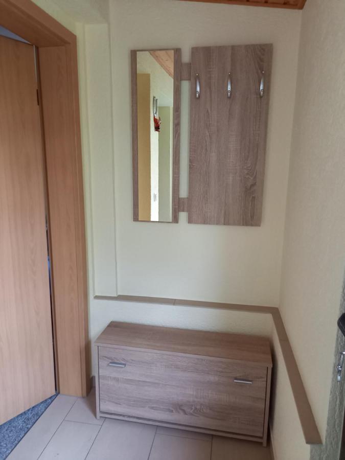 Ferienwohnung Kransevitz Екстер'єр фото