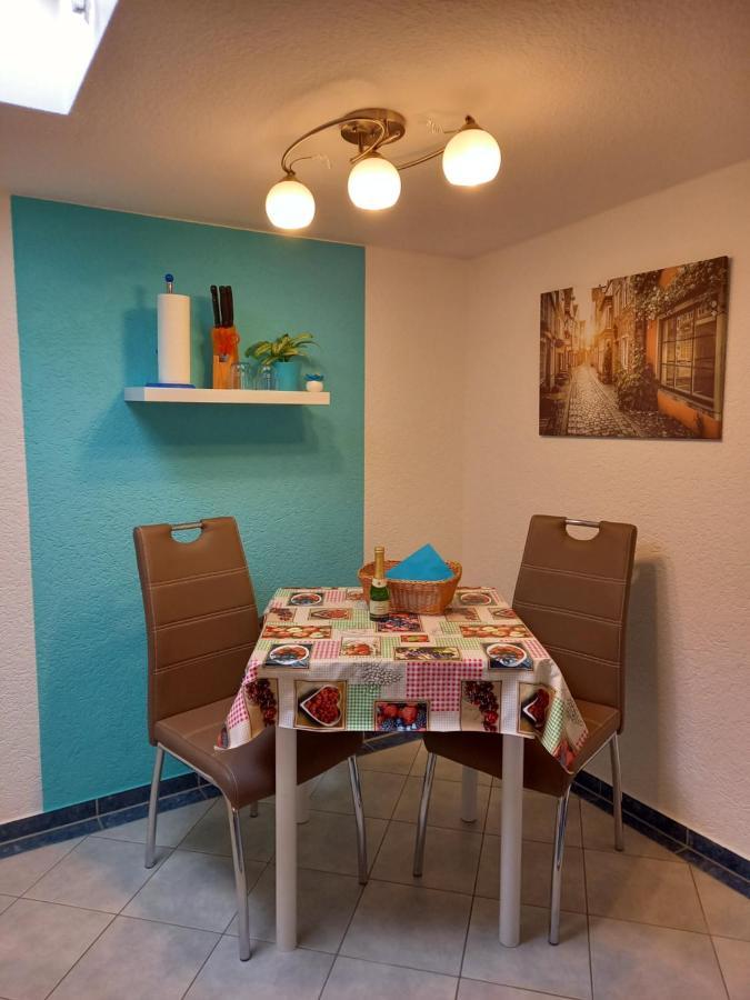 Ferienwohnung Kransevitz Екстер'єр фото