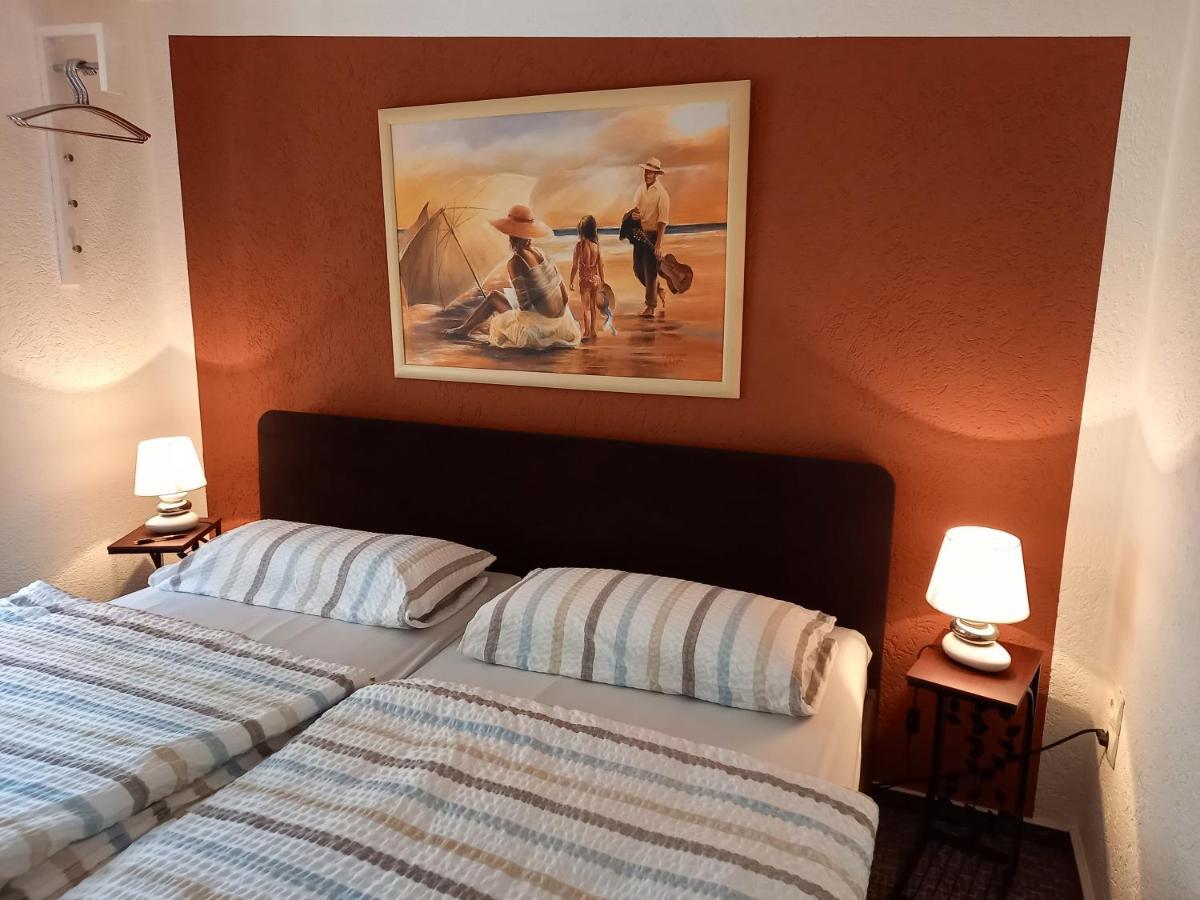 Ferienwohnung Kransevitz Екстер'єр фото