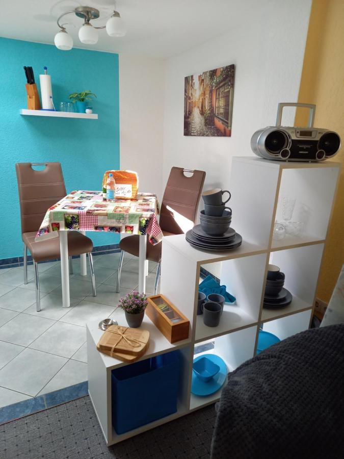 Ferienwohnung Kransevitz Екстер'єр фото