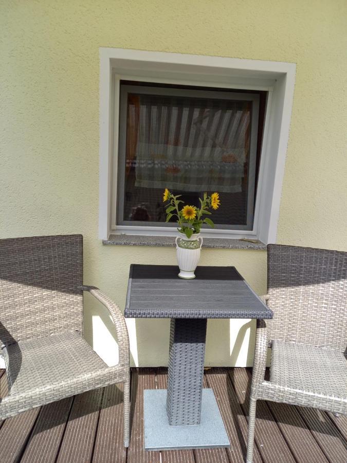 Ferienwohnung Kransevitz Екстер'єр фото