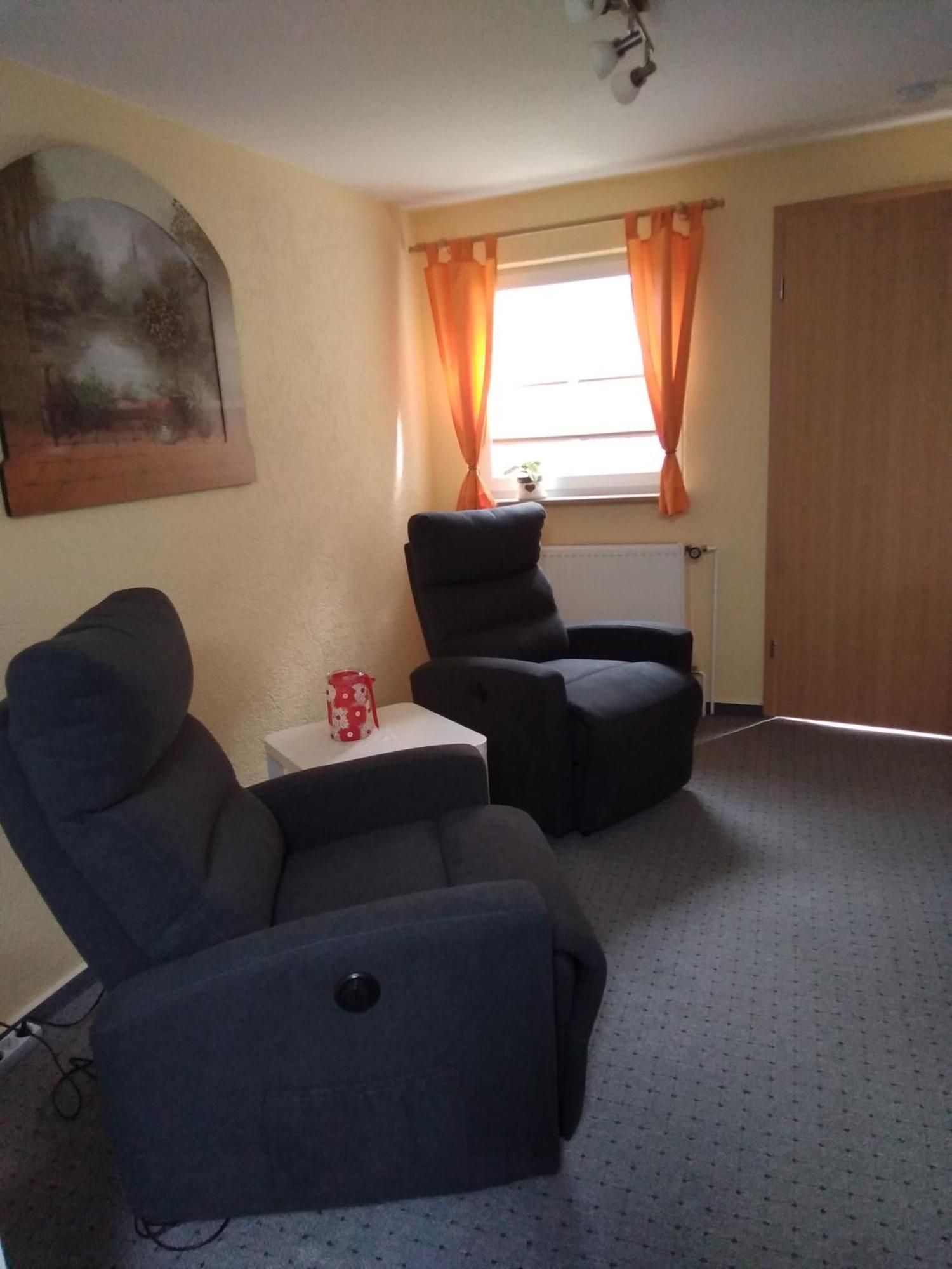 Ferienwohnung Kransevitz Екстер'єр фото